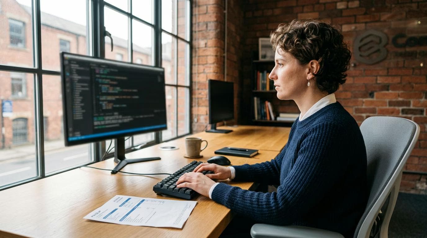 How a payslip API generates compliant payslips