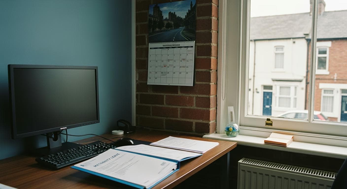What Is Statutory Maternity Pay?