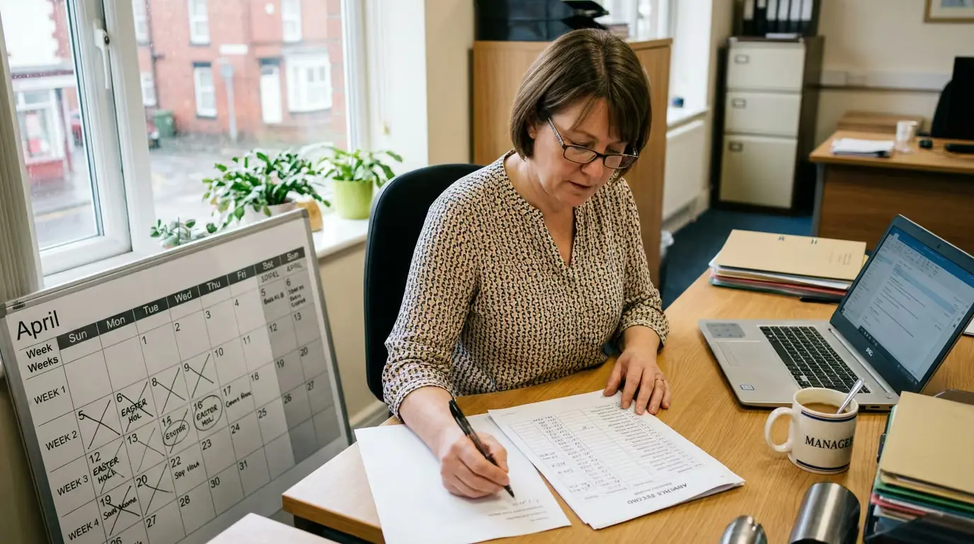 How long does Statutory Sick Pay last?