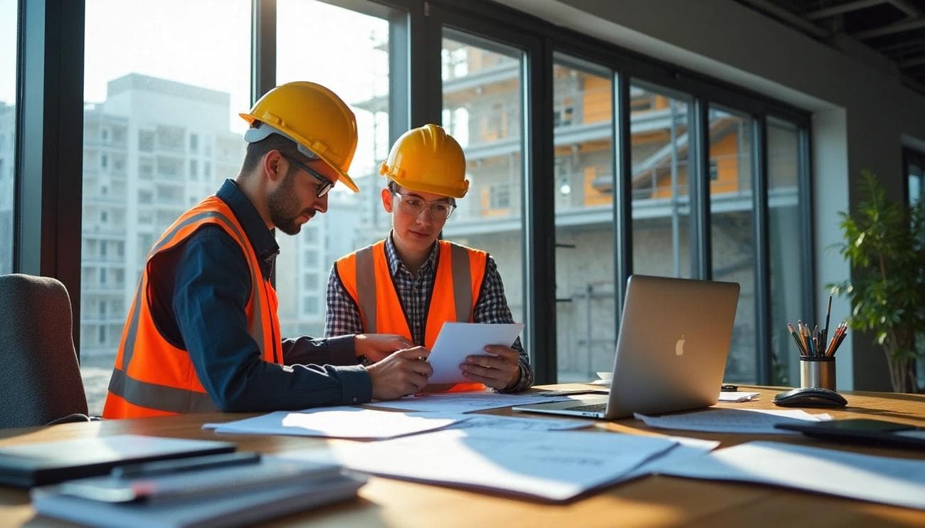 How to Verify CIS Subcontractors: A Foolproof Guide for UK Builders