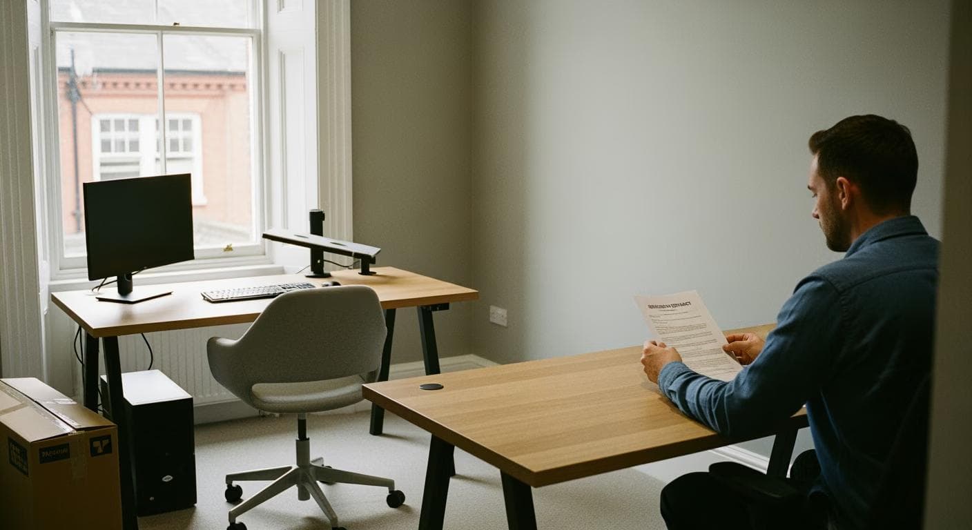 Hiring Your First Employee in the UK: A Guide