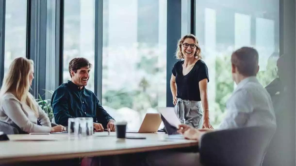Why You Should Modernise Your HR Department: From Old to New HR