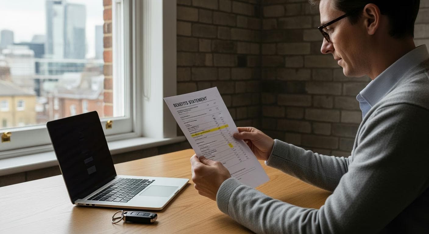 P11D reporting: an employer's guide to benefits in kind