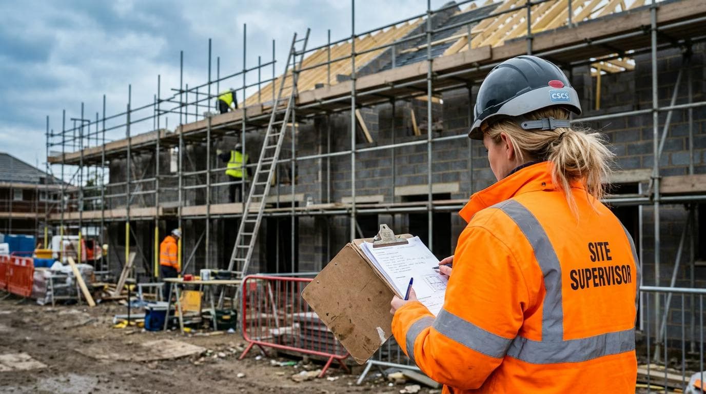 What is CIS tax? The Construction Industry Scheme explained