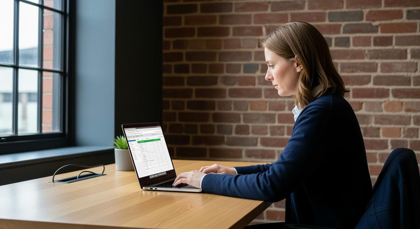 Cloud payroll software for UK businesses