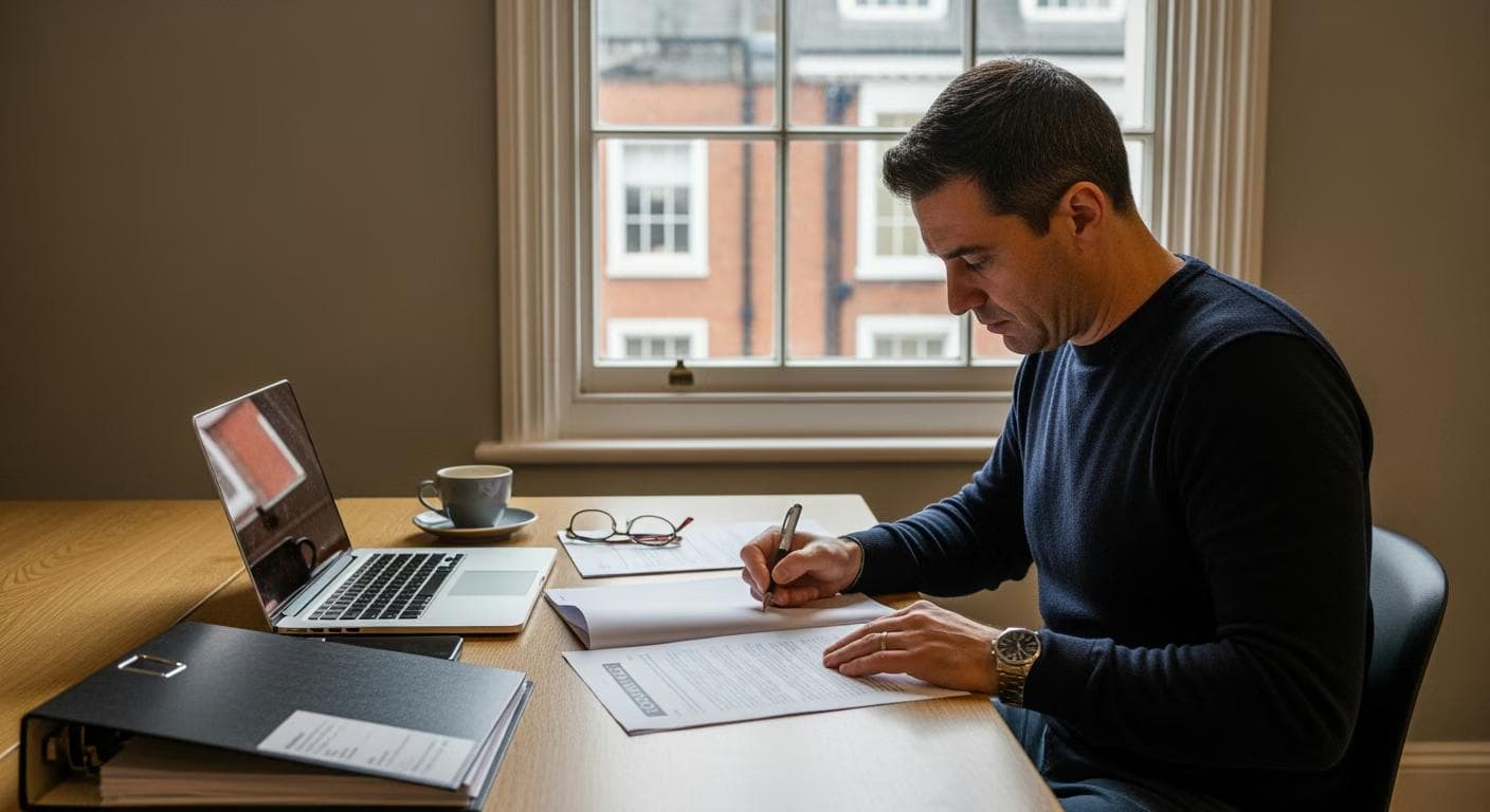 IR35 meaning: off-payroll working explained