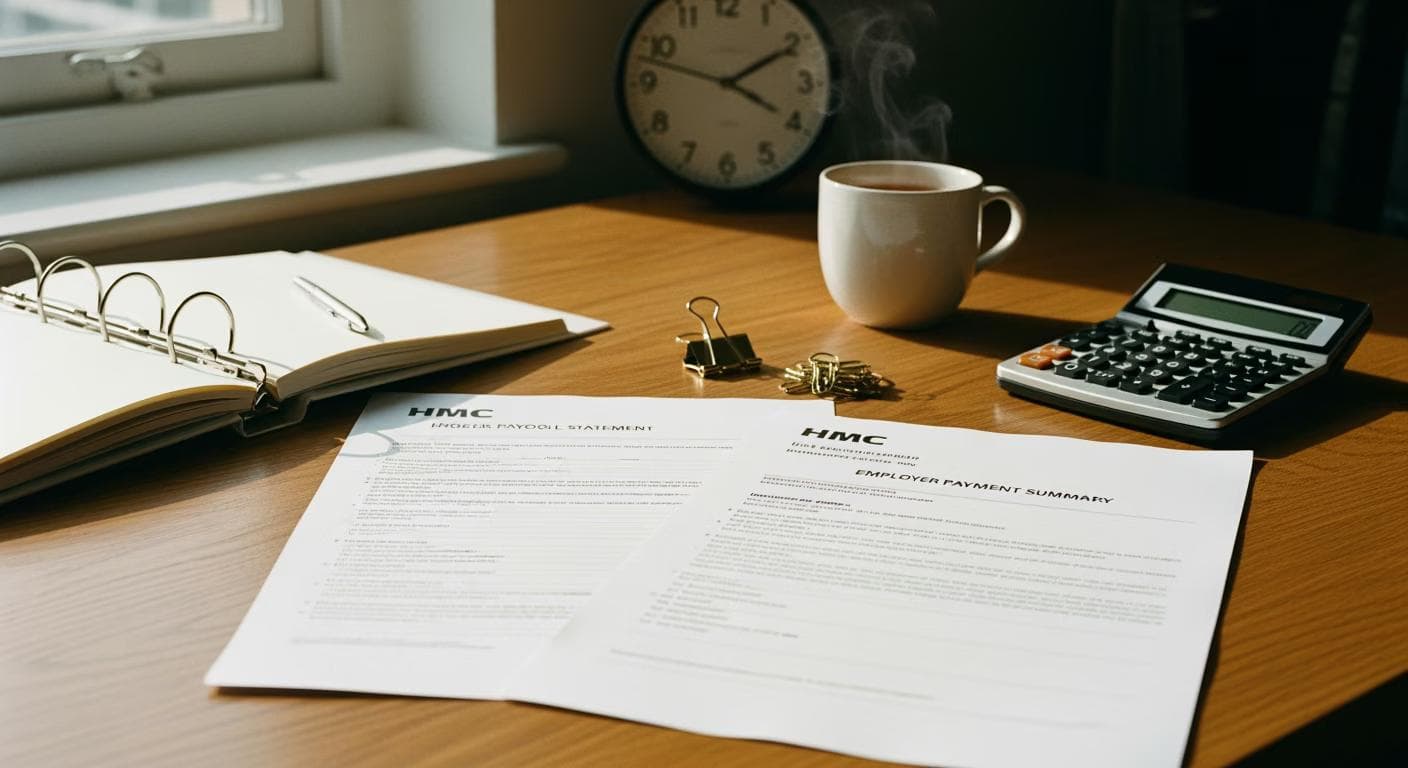 How to reclaim the Employment Allowance