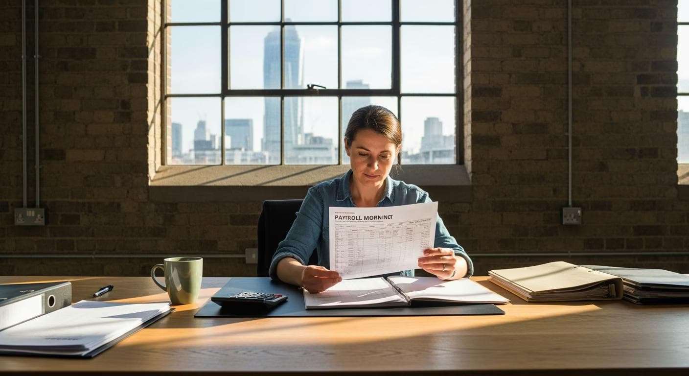 Employment Allowance vs NIC reductions explained