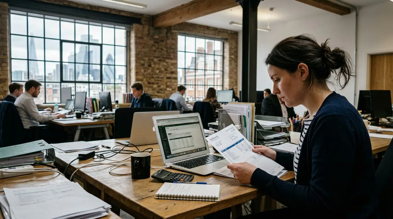 Emergency tax codes explained: W1, M1 and X
