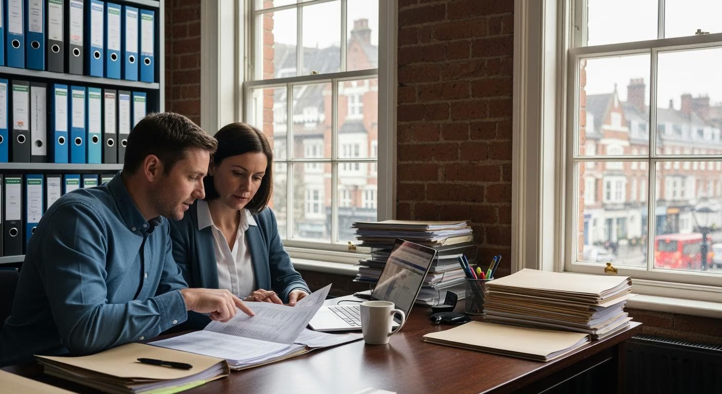 HMRC payroll audit: how a compliance review works