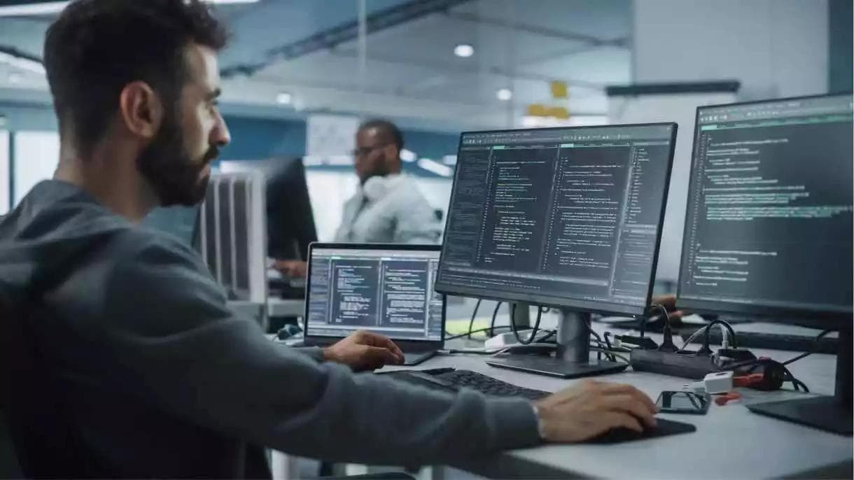 HR Challenges for Technology Industry