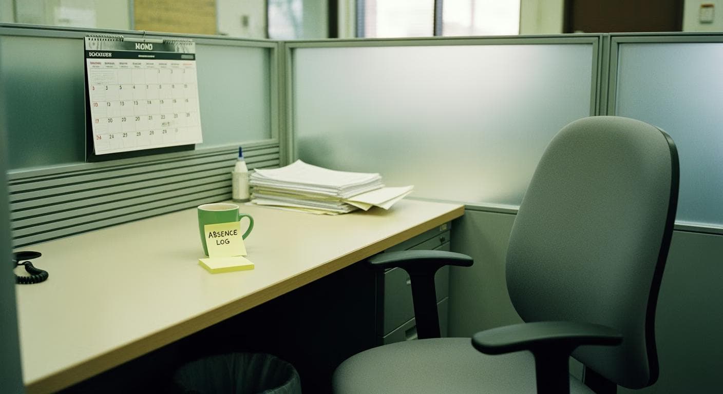 How to report sickness absence: an employer guide
