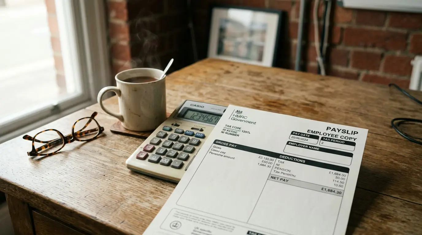 What Is Gross Pay? A UK Employer's Guide