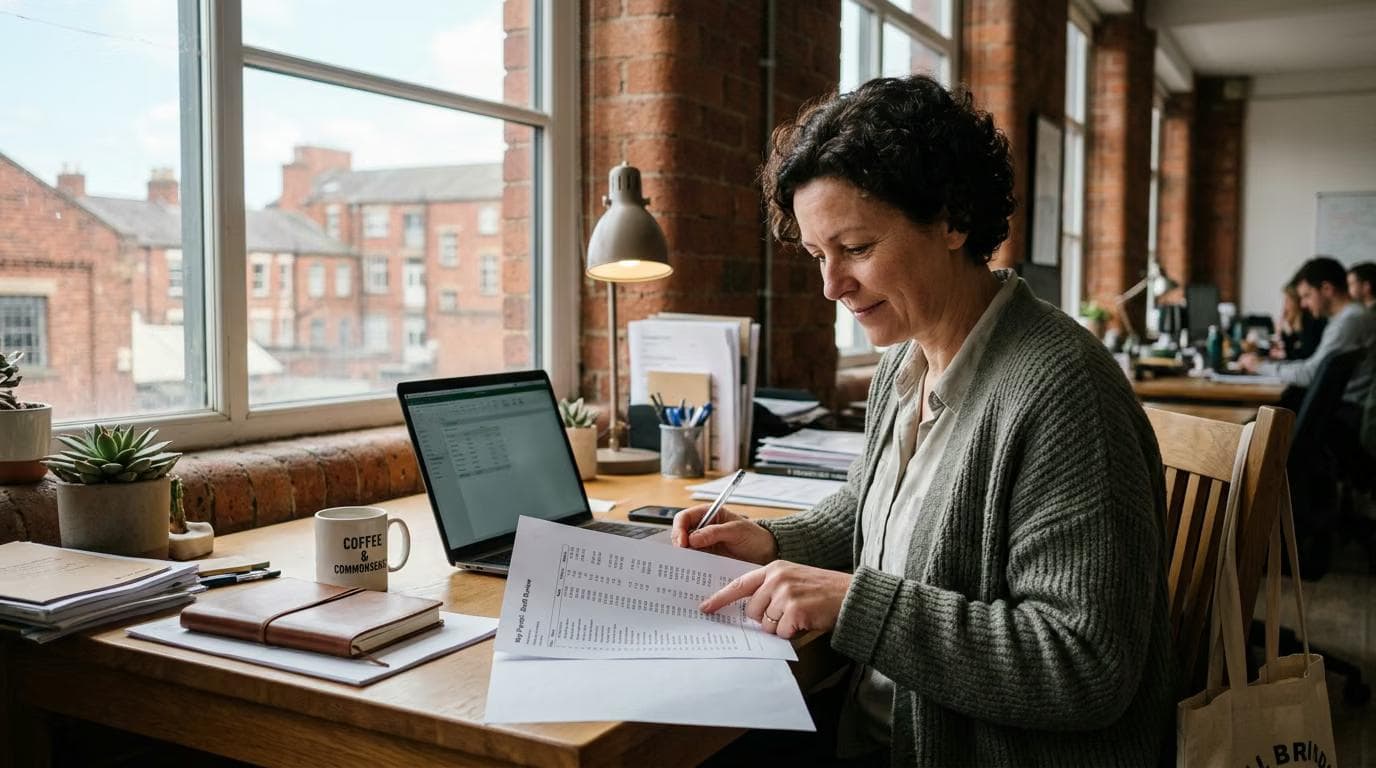 HMRC-Recognised Payroll: What It Means