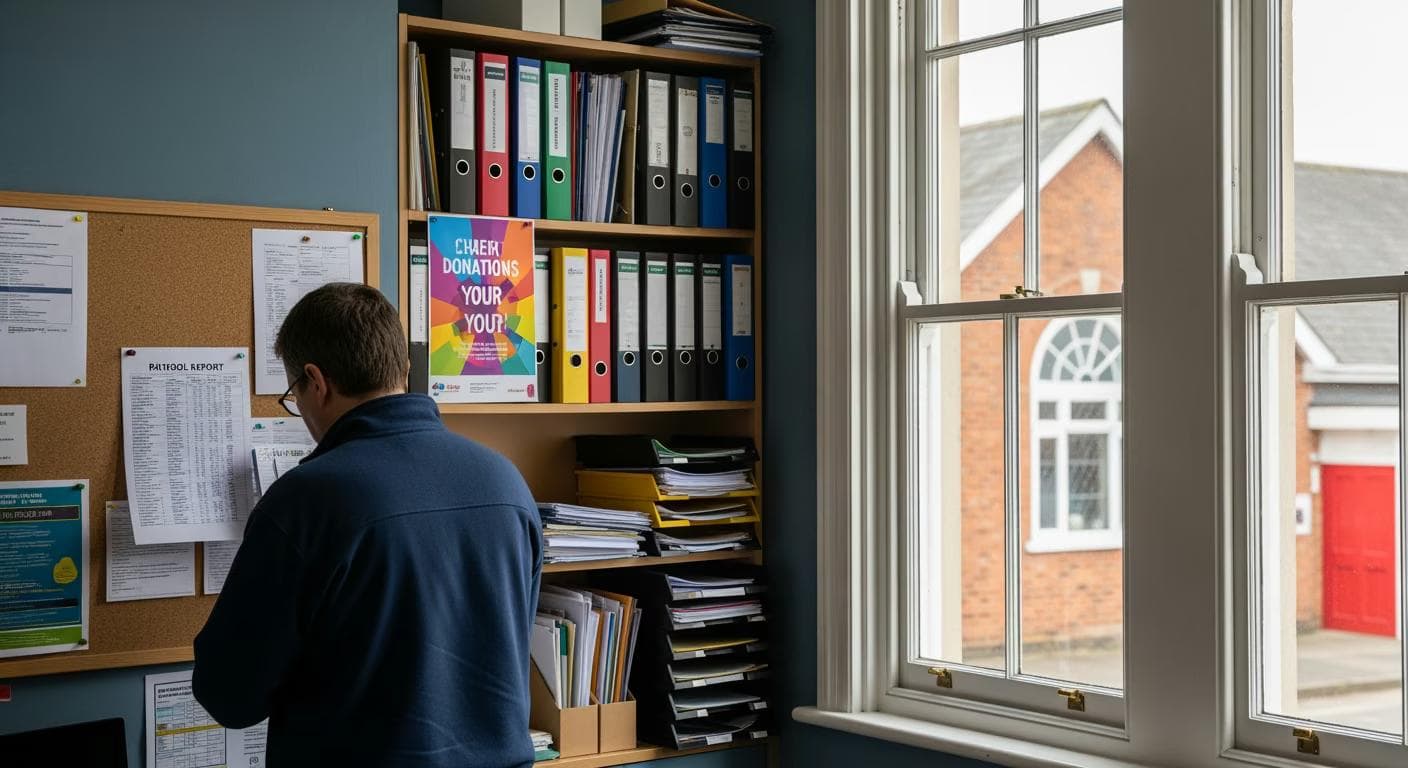 Employment Allowance: a guide for UK charities