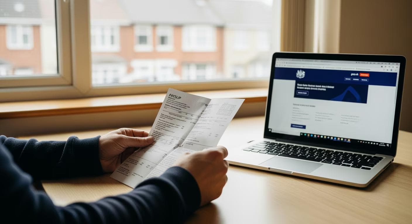 How to Check Your National Insurance Contributions