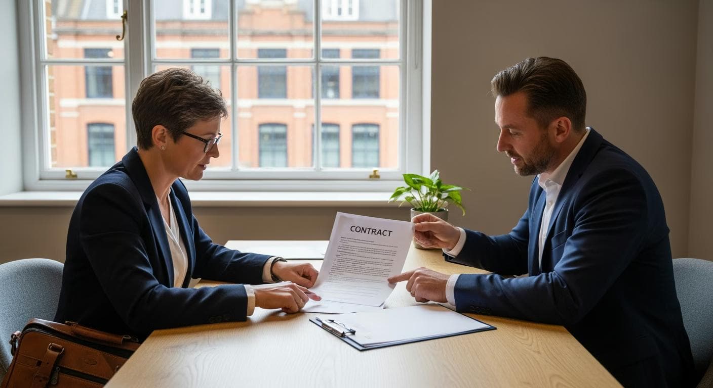Off-payroll working rules (IR35) explained