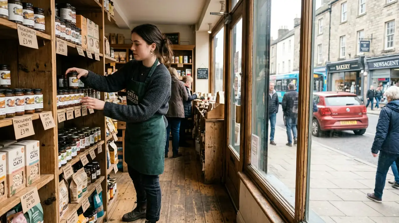 Minimum wage for an 18 year old: the 2026-27 rate