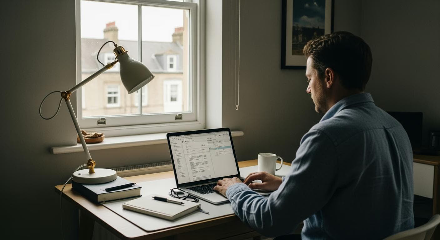 Outside IR35 meaning: what it is and who pays tax