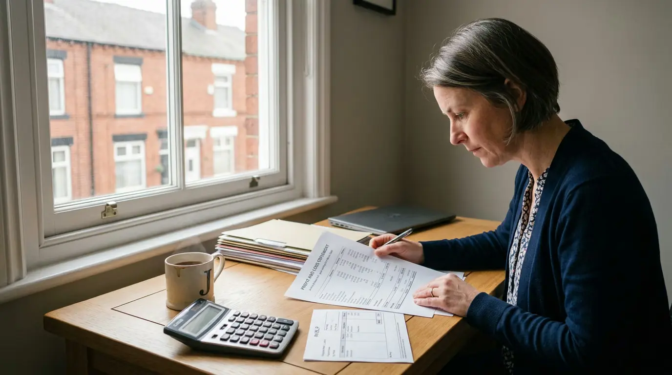 Director salary and dividends: how the mix works