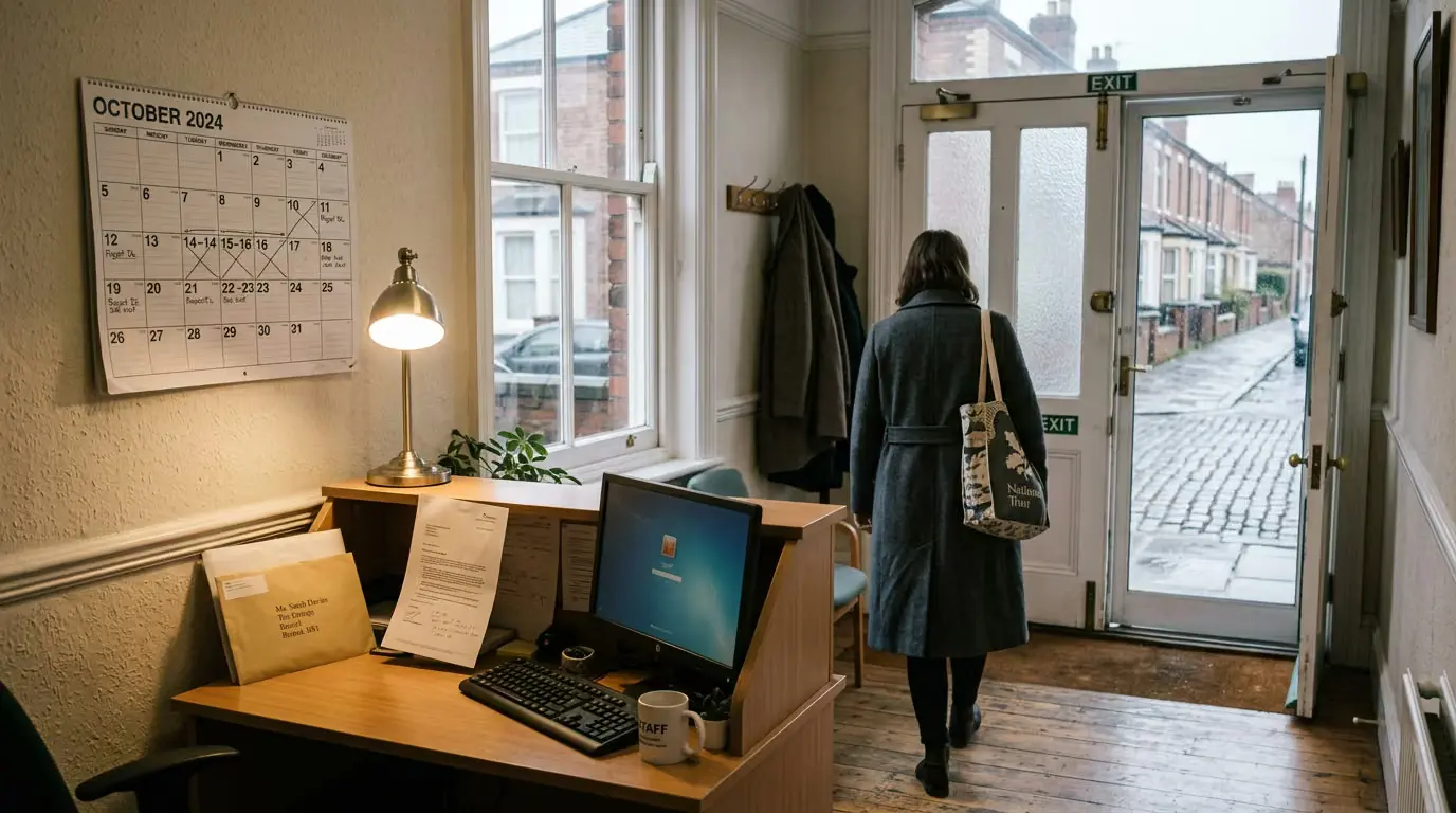 Statutory notice period: rules, pay and payroll