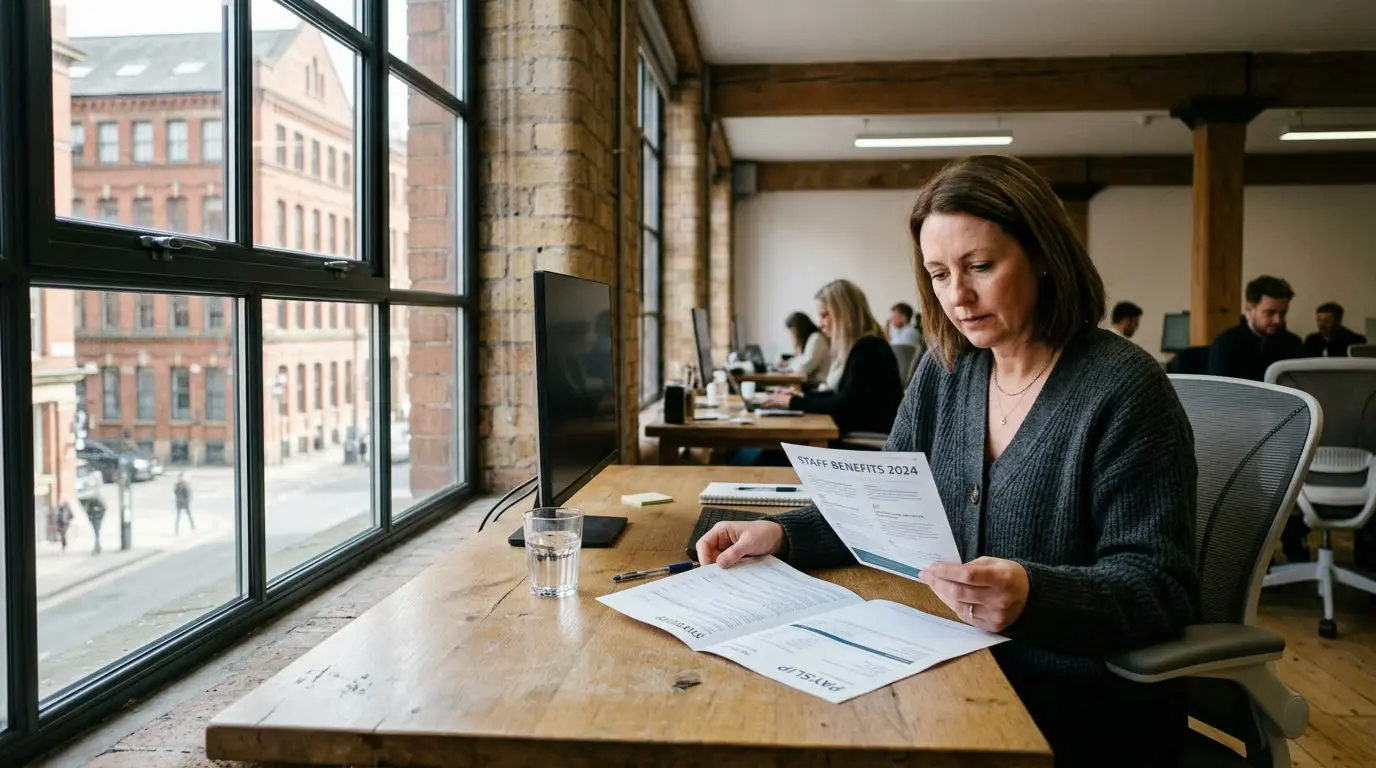 Payroll Giving: How the Scheme Works