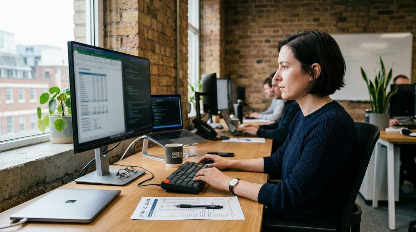 How an employee tax calculation API works