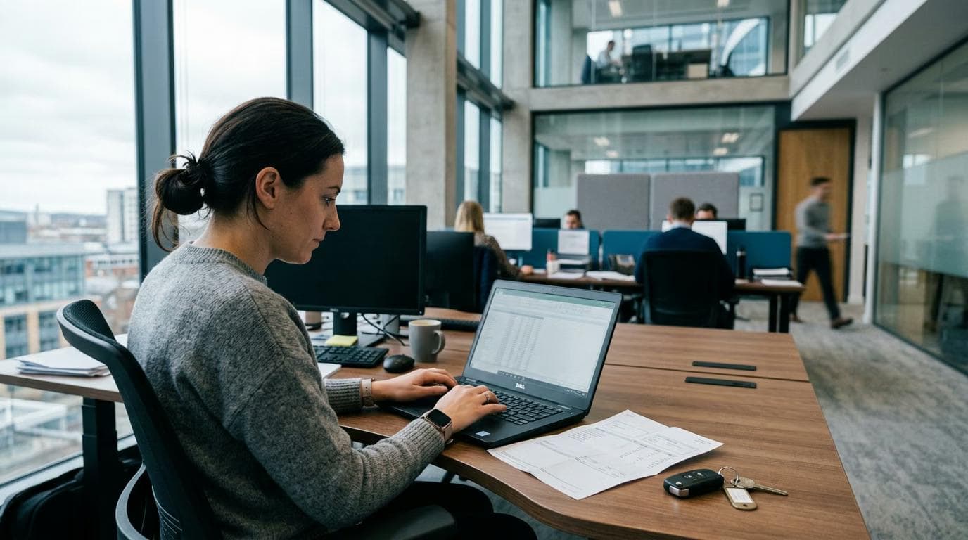 Payrolling Benefits in Kind: A Full Guide