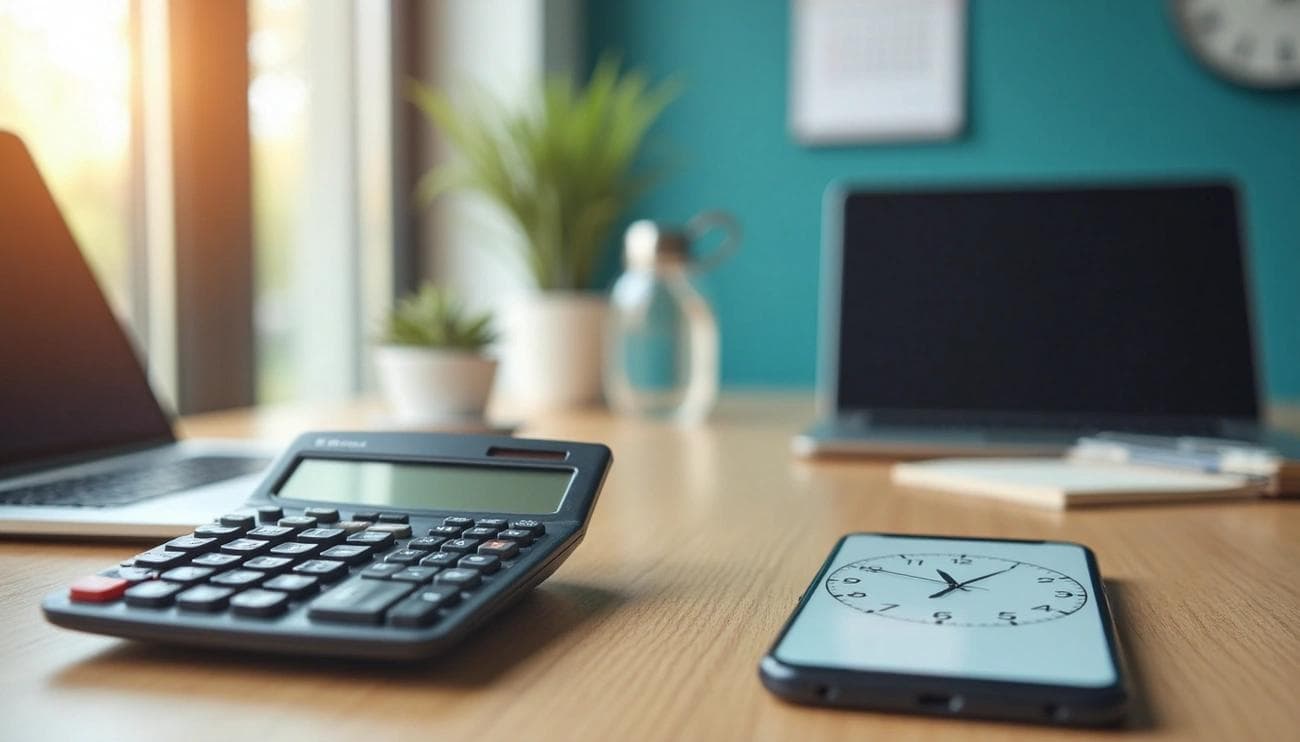 How to Convert Yearly Salary to Hourly Pay: The Simple UK Guide