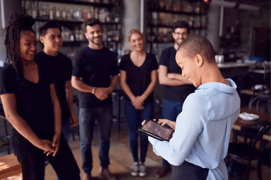 The Ultimate Guide to Creating Efficient and Productive Staff Rotations: A Professional Approach to Optimising Work Schedules