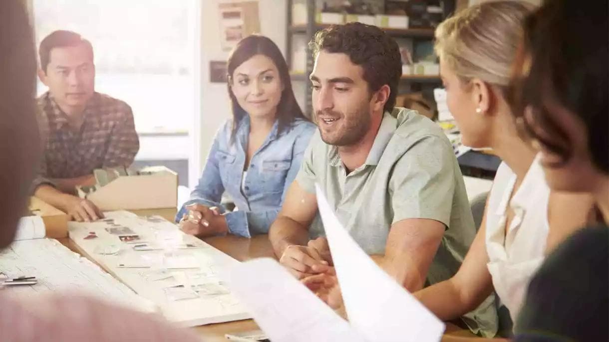 6 Ways To Improve Team Efficiency And Productivity