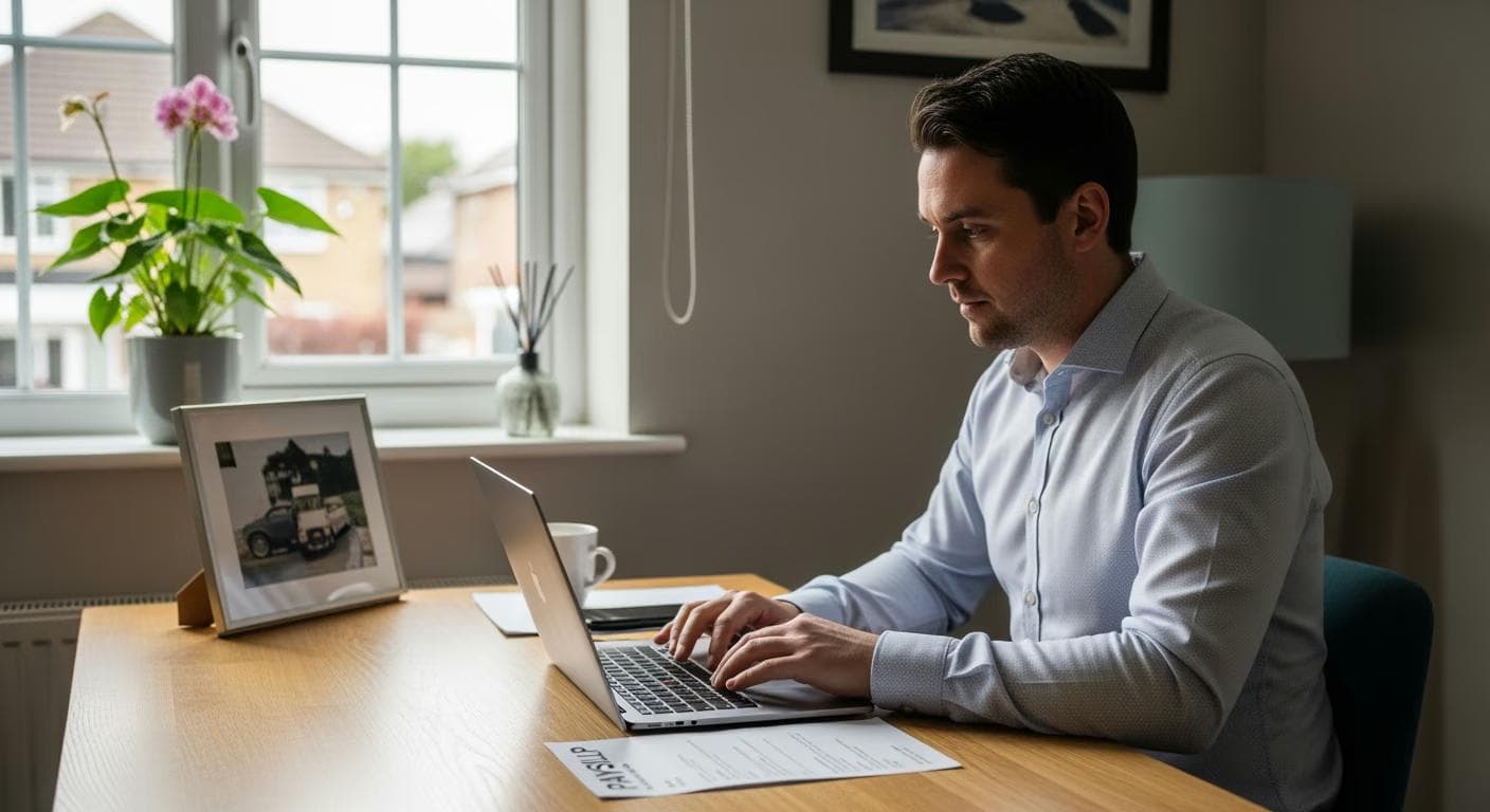 How to Do My Own Payroll as a Director