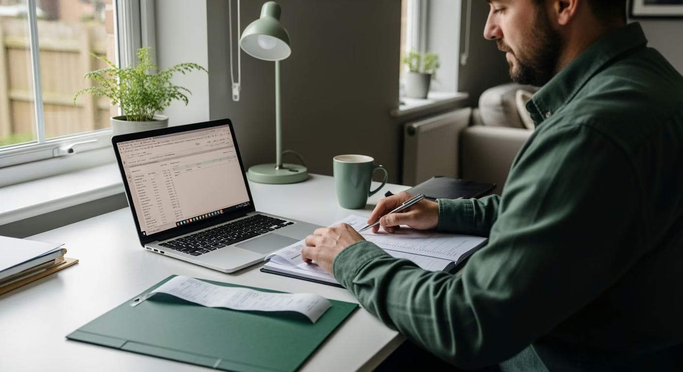 Self-employed tax return: a complete how-to guide