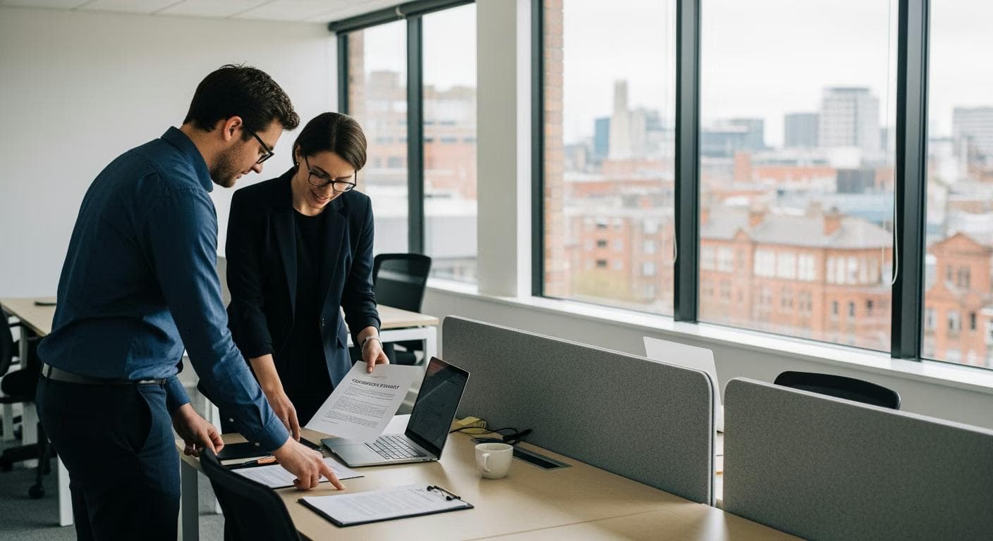 Inside IR35 meaning: what it is and who pays