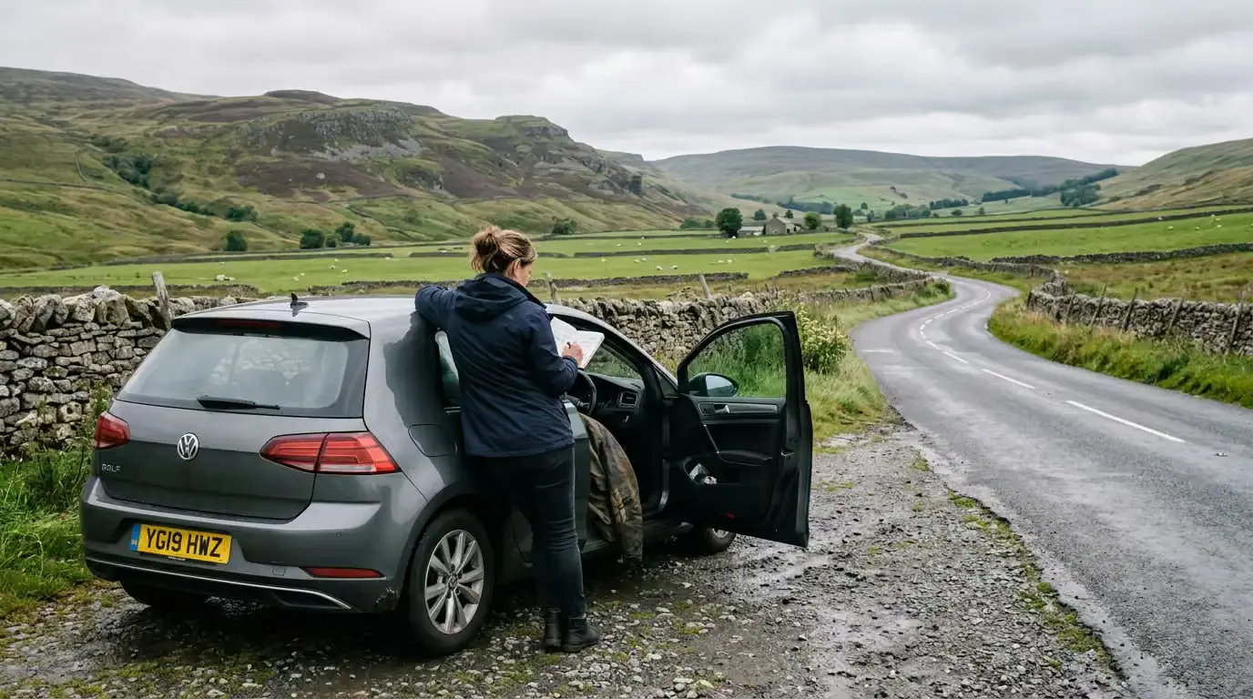 HMRC mileage rates: the employer guide to AMAPs
