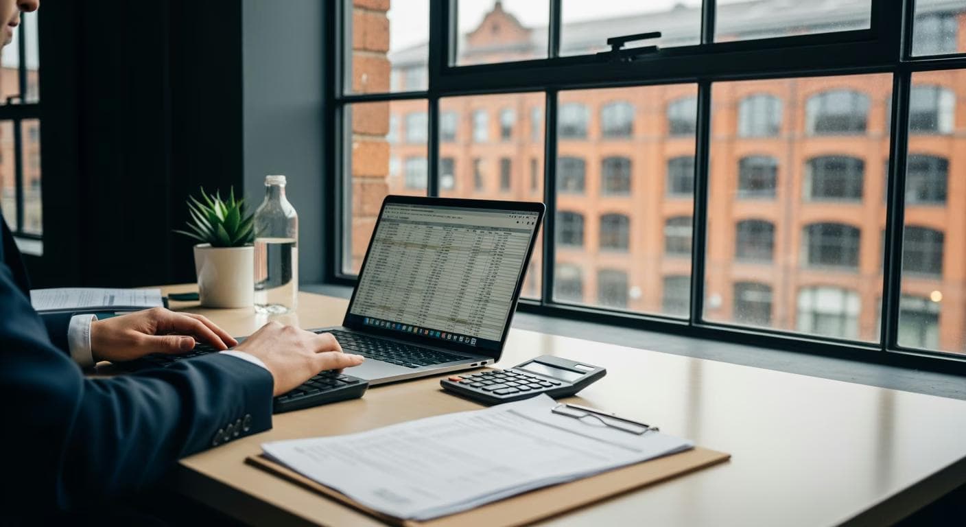 IR35 calculator: how the numbers really work
