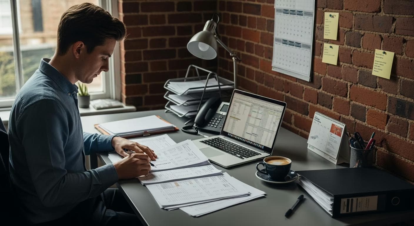 Payroll Year End Submissions: An Employer Guide