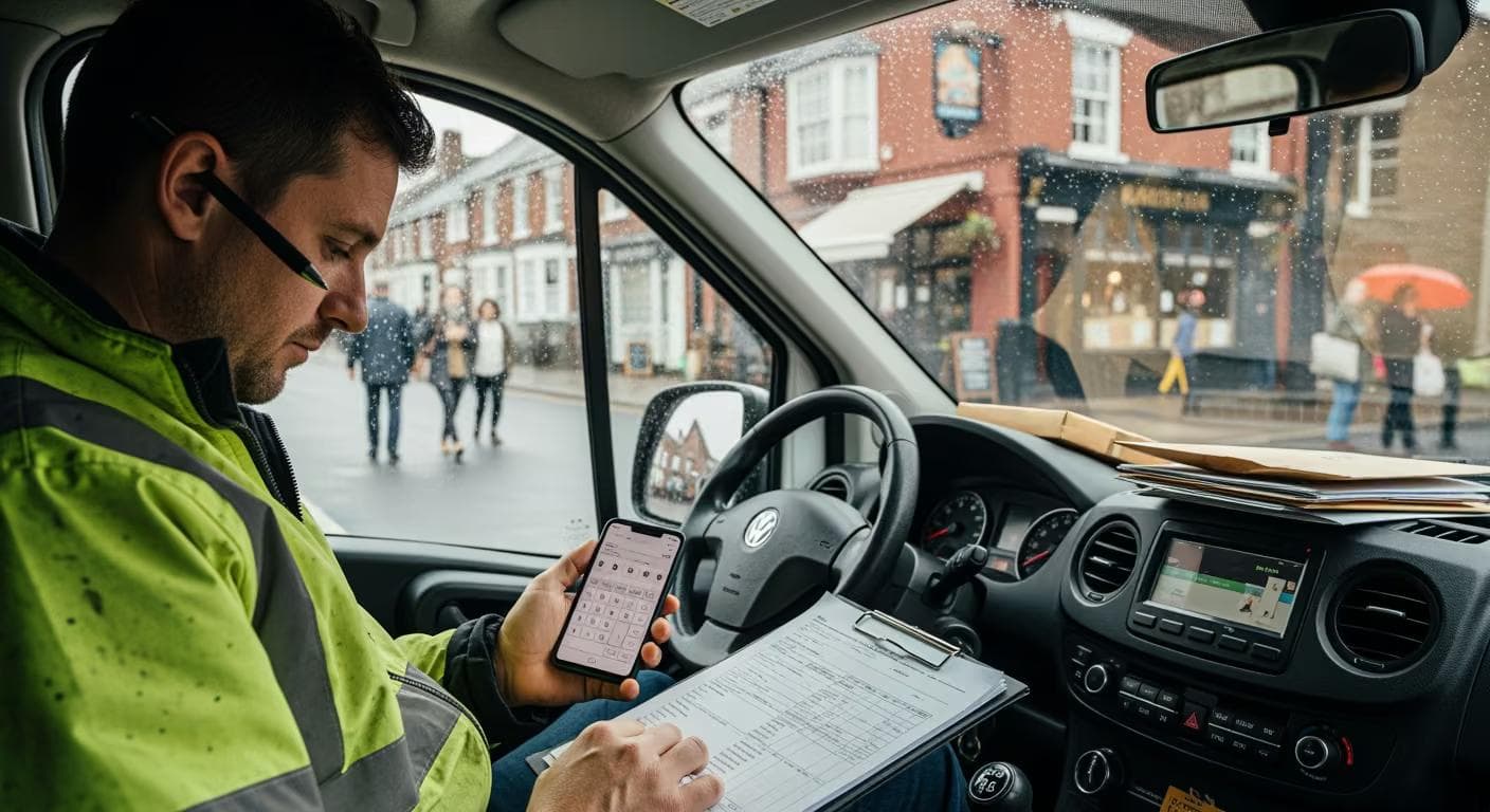 How much tax will I pay when self-employed?