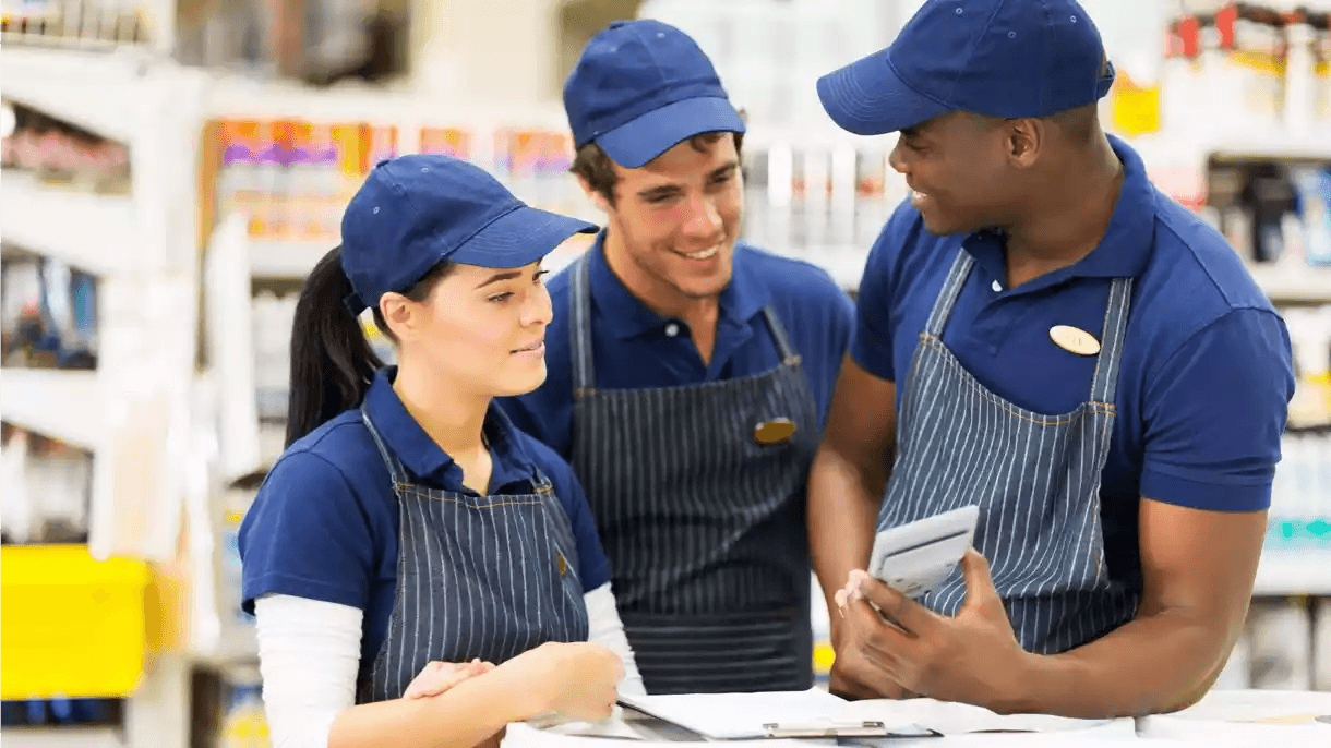 From chaos to control: How Shift Planning Online Can Help Your Business Thrive