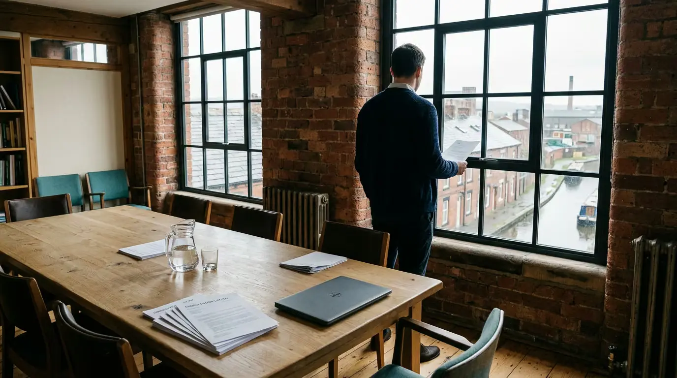 Redundancy consultation period: a UK employer guide