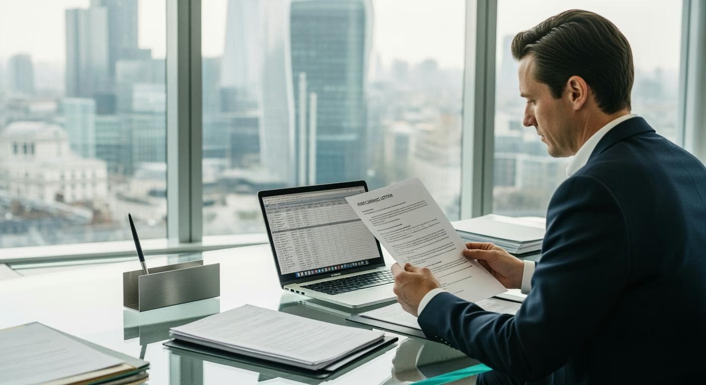 IR35 penalties: what non-compliance costs
