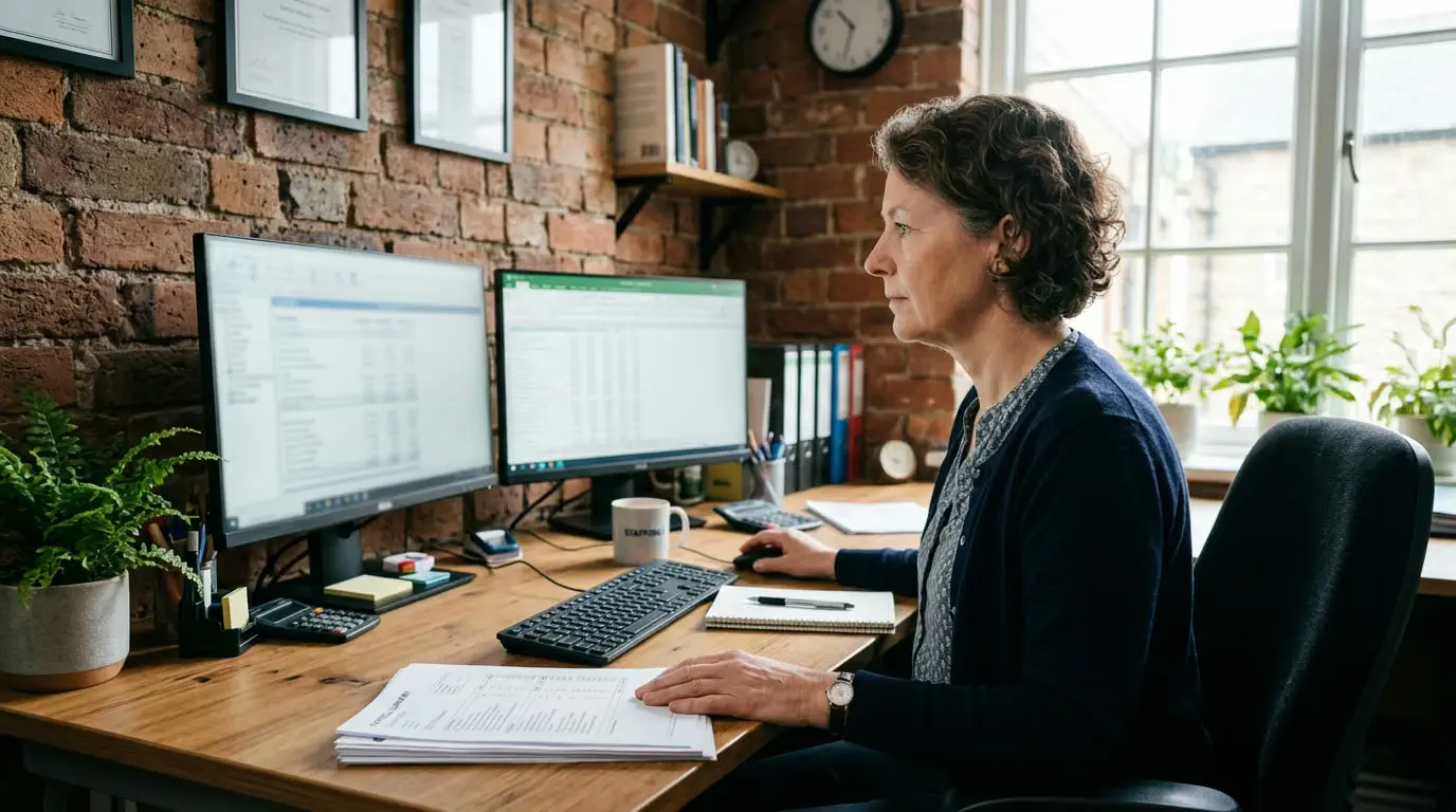 Payroll and Xero: How the Integration Works