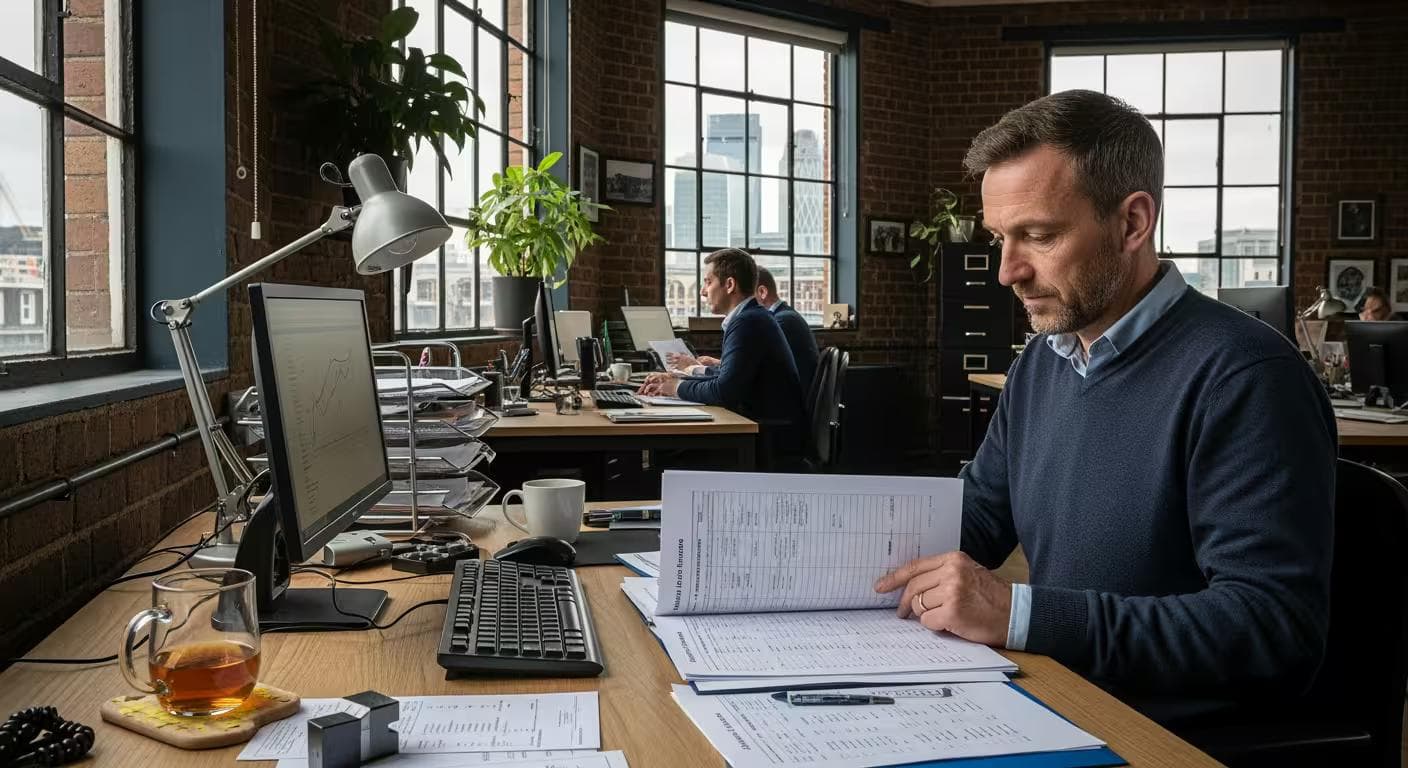 What Is National Insurance? A Complete UK Guide