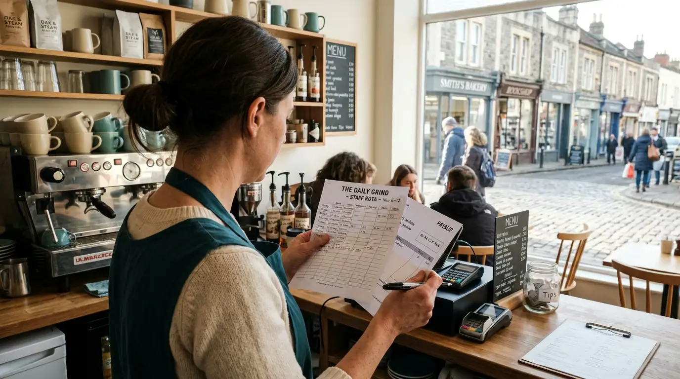 Rolled-up holiday pay: the rules explained