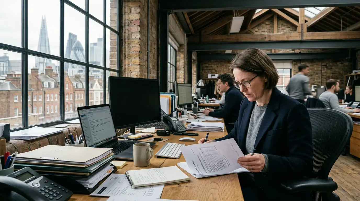 Company director payroll: the complete UK guide
