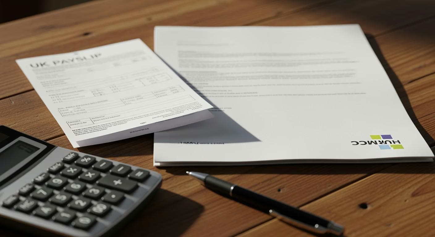 The employer PAYE reference number explained