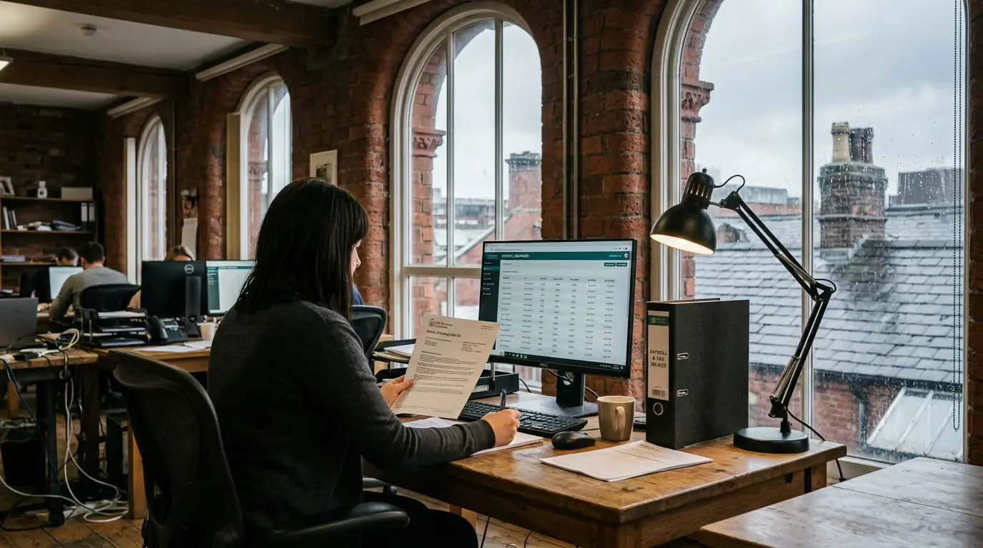 How to change a tax code: the employee and employer steps