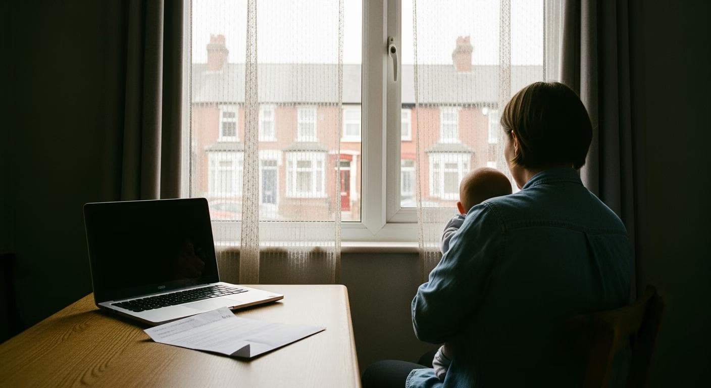 Statutory Paternity Pay: a UK employer guide