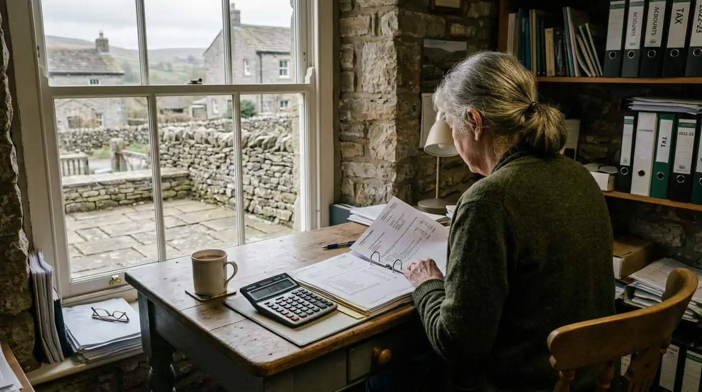 Is National Insurance paid on a pension? A payroll guide