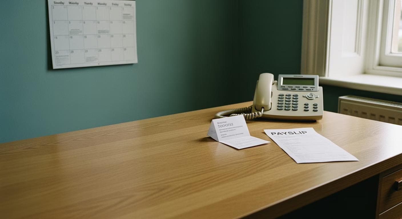 What Is Statutory Sick Pay? A Full Guide